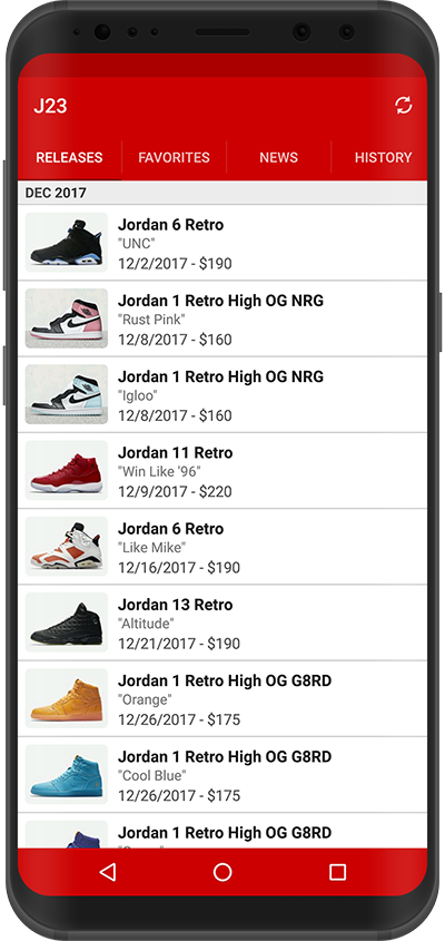jordan23app